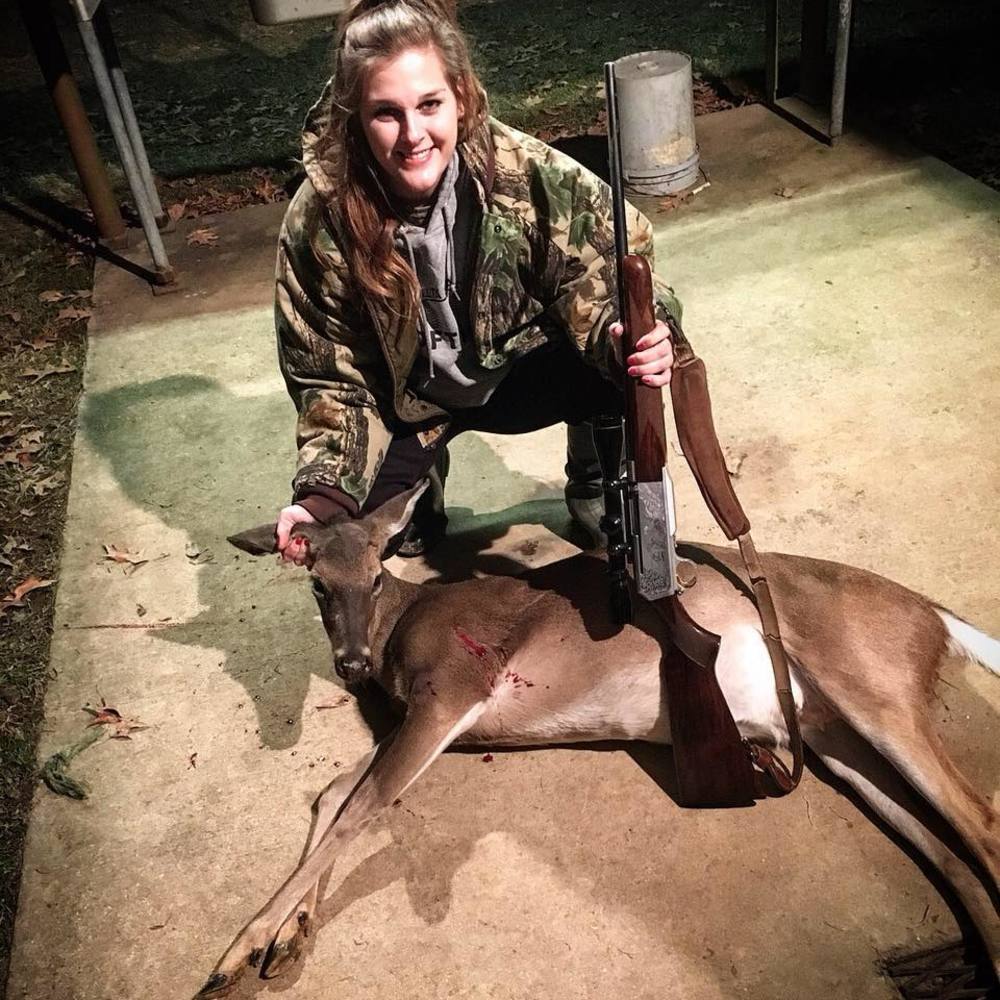 Meet your Posher, Brooke